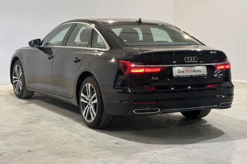 Audi A6 din 2022 cu 49.612 km - oferta AUD153774 - foto 3