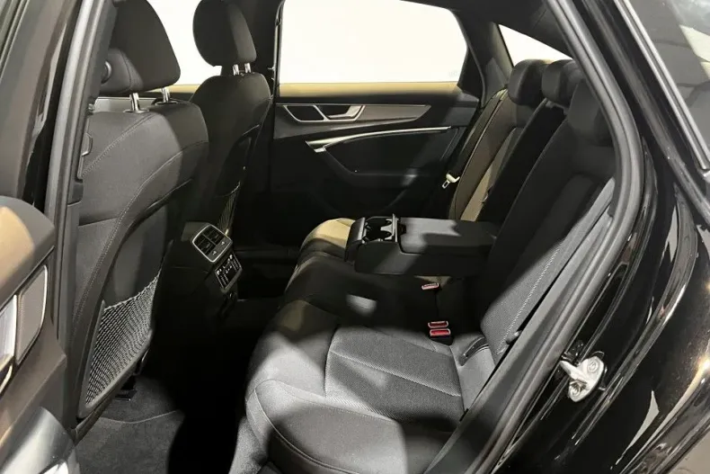 Audi A6 din 2022 cu 49.612 km - oferta AUD153774 - foto 10