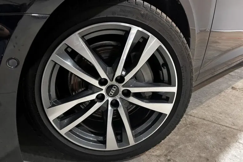 Audi A6 din 2022 cu 49.612 km - oferta AUD153774 - foto 17