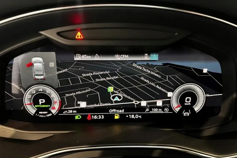 Audi A6 din 2022 cu 49.612 km - oferta AUD153774 - foto 20