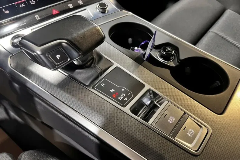 Audi A6 din 2022 cu 49.612 km - oferta AUD153774 - foto 22