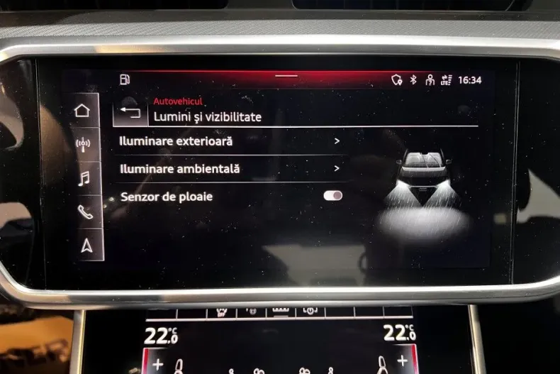 Audi A6 din 2022 cu 49.612 km - oferta AUD153774 - foto 30