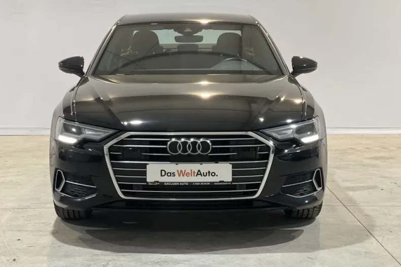 Audi A6 din 2022 cu 49.612 km - oferta AUD153774 - foto 34