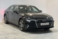 Audi A6 din 2022 cu 49.612 km - oferta AUD153774 - foto 35