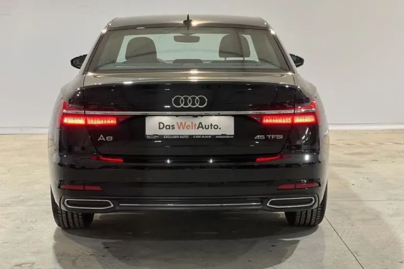 Audi A6 din 2022 cu 49.612 km - oferta AUD153774 - foto 36