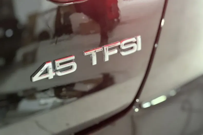 Audi A6 din 2022 cu 49.612 km - oferta AUD153774 - foto 38