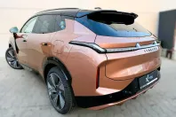 Lynk&Co 08 din 2025 cu 10 km - oferta LYN153776 - foto 4