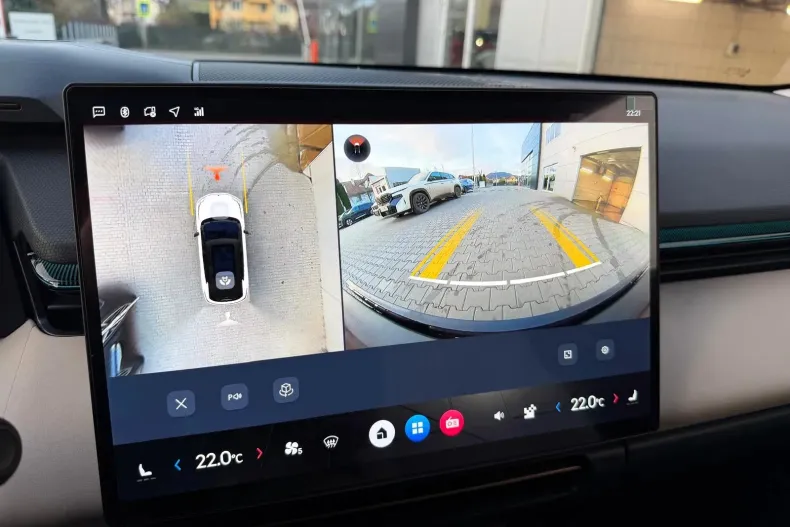 Lynk&Co 08 din 2025 cu 10 km - oferta LYN153776 - foto 16