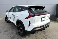 Geely Cityray din 2025 cu 150 km - oferta GEE153777 - foto 4