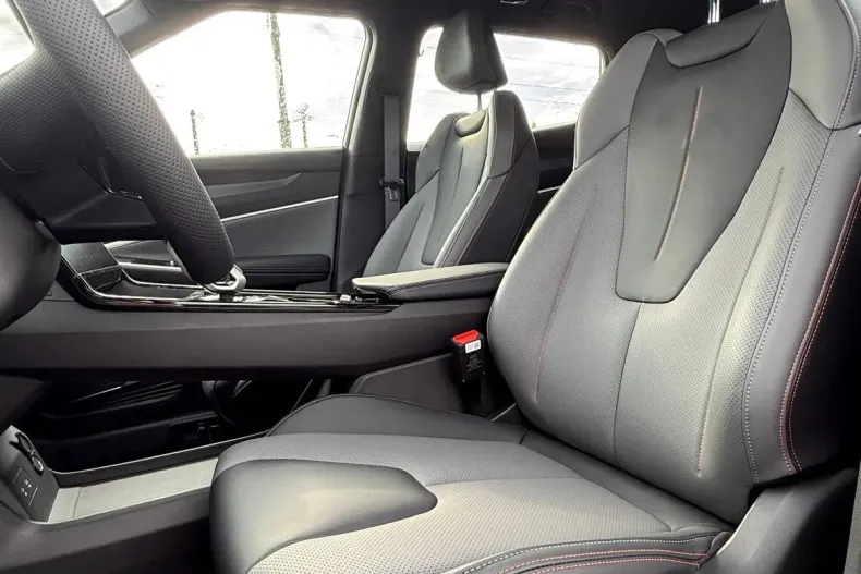 Geely Cityray din 2025 cu 150 km - oferta GEE153777 - foto 6