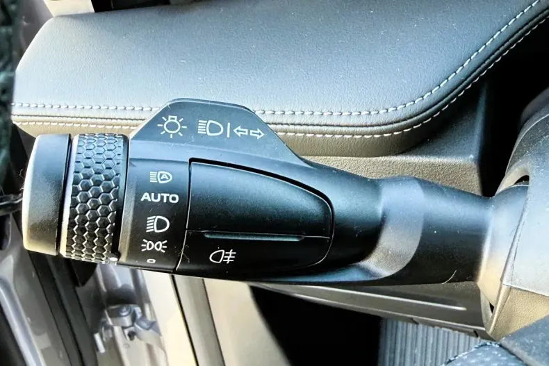 Geely Cityray din 2025 cu 5 km - oferta GEE153778 - foto 9