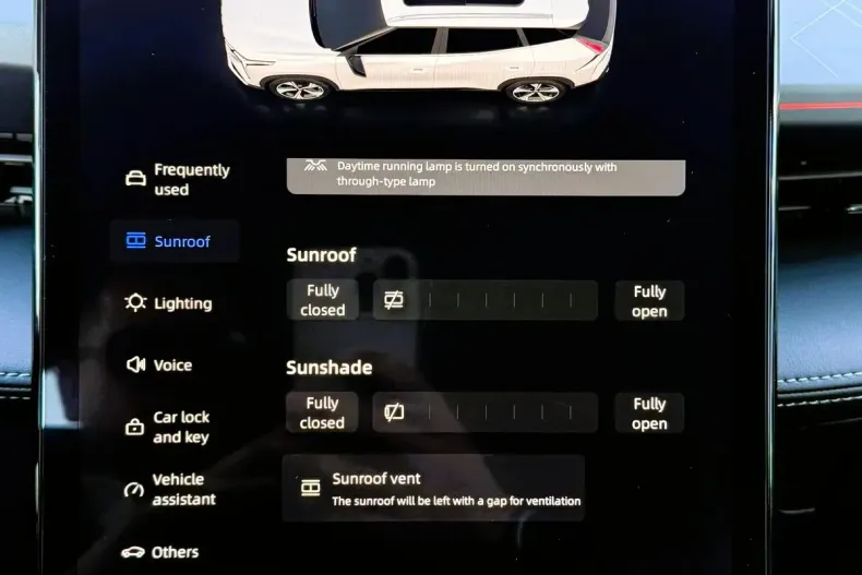 Geely Cityray din 2025 cu 5 km - oferta GEE153778 - foto 10