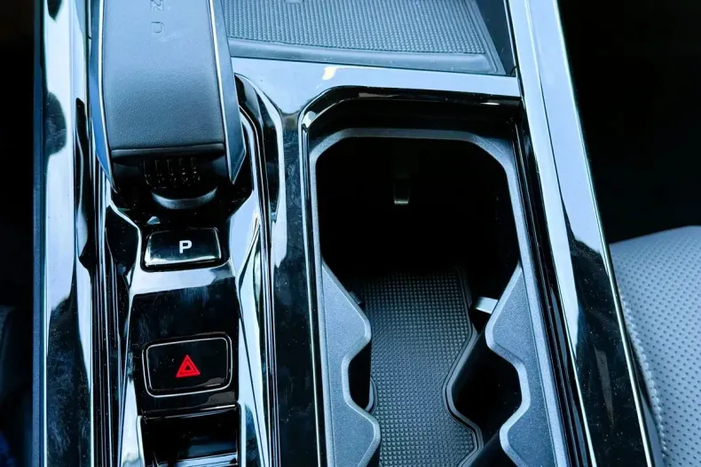 Geely Cityray din 2025 cu 5 km - oferta GEE153778 - foto 12