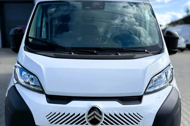 Citroën Jumper din 2025 cu 10 km - oferta CIT153779 - foto 2