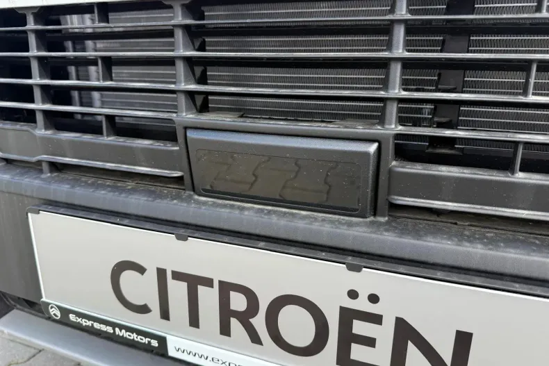 Citroën Jumper din 2025 cu 10 km - oferta CIT153779 - foto 7
