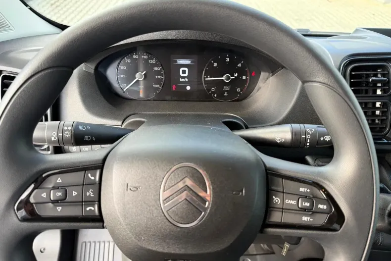 Citroën Jumper din 2025 cu 10 km - oferta CIT153779 - foto 10