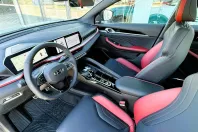 Geely Coolray din 2024 cu 5 km - oferta GEE153780 - foto 5