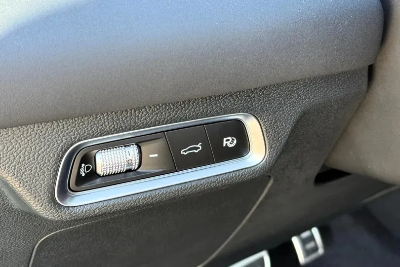 Geely Coolray din 2024 cu 5 km - oferta GEE153780 - foto 12