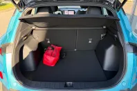 Geely Coolray din 2024 cu 5 km - oferta GEE153780 - foto 17