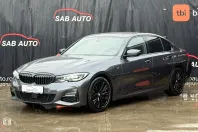 BMW Seria 3 din 2021 cu 85.504 km - oferta BMW153781 - foto 1