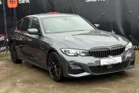 BMW Seria 3 din 2021 cu 85.504 km - oferta BMW153781 - foto 3