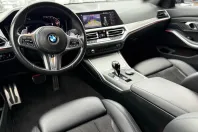 BMW Seria 3 din 2021 cu 85.504 km - oferta BMW153781 - foto 4