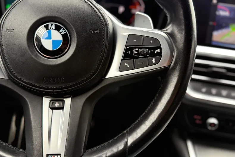 BMW Seria 3 din 2021 cu 85.504 km - oferta BMW153781 - foto 6