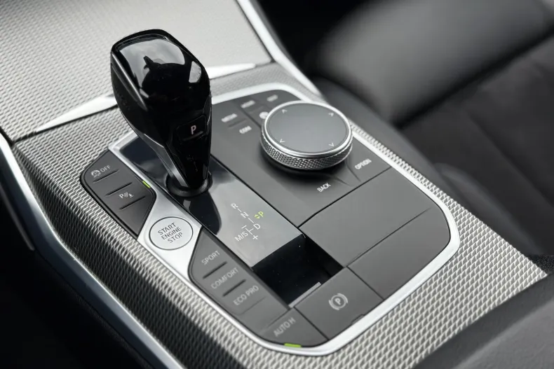 BMW Seria 3 din 2021 cu 85.504 km - oferta BMW153781 - foto 7