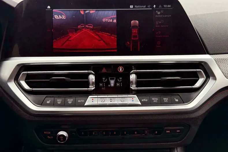 BMW Seria 3 din 2021 cu 85.504 km - oferta BMW153781 - foto 8