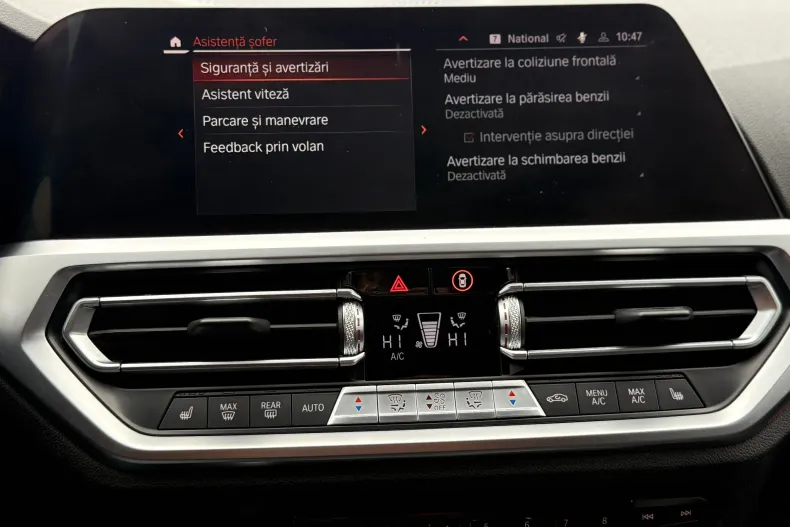 BMW Seria 3 din 2021 cu 85.504 km - oferta BMW153781 - foto 9