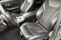 BMW Seria 3 din 2021 cu 85.504 km - oferta BMW153781 - foto 10