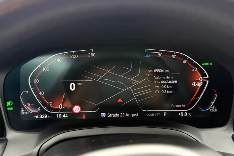 BMW Seria 3 din 2021 cu 85.504 km - oferta BMW153781 - foto 11