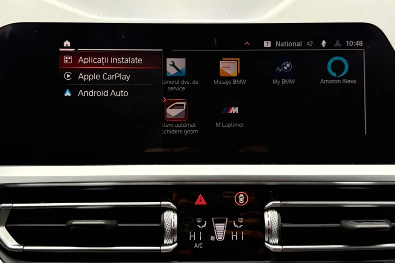 BMW Seria 3 din 2021 cu 85.504 km - oferta BMW153781 - foto 14