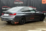 BMW Seria 3 din 2021 cu 85.504 km - oferta BMW153781 - foto 16
