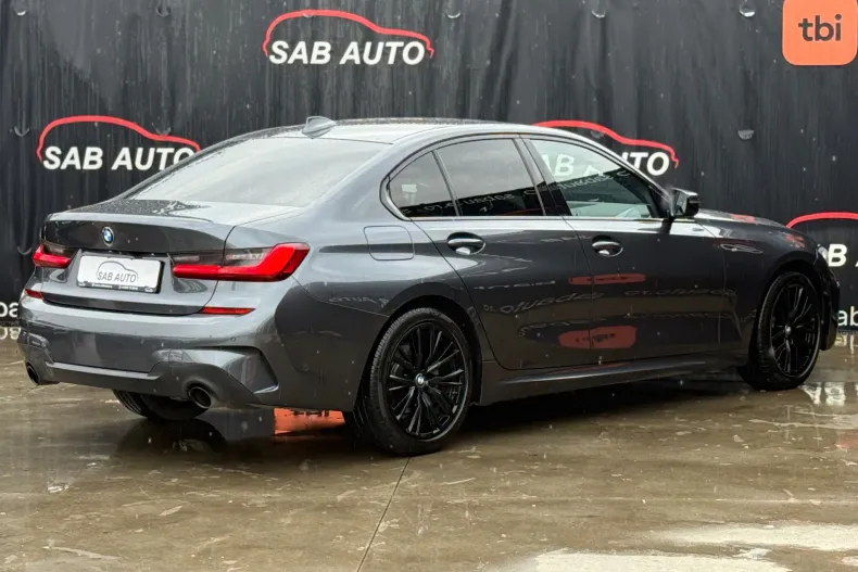 BMW Seria 3 din 2021 cu 85.504 km - oferta BMW153781 - foto 16