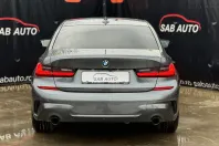 BMW Seria 3 din 2021 cu 85.504 km - oferta BMW153781 - foto 17