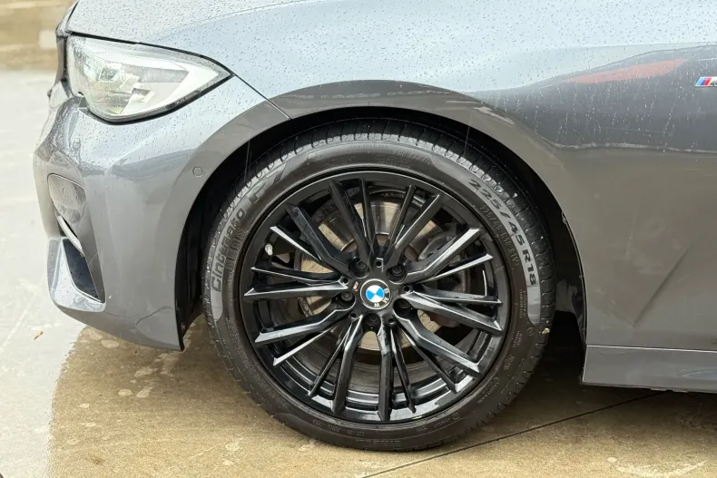 BMW Seria 3 din 2021 cu 85.504 km - oferta BMW153781 - foto 19