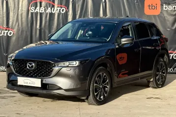 Mazda CX-5 din 2022 - oferta MAZ153782