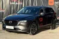 Mazda CX-5 din 2022 cu 45.509 km - oferta MAZ153782 - foto 2