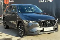 Mazda CX-5 din 2022 cu 45.509 km - oferta MAZ153782 - foto 4