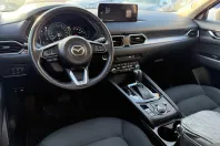 Mazda CX-5 din 2022 cu 45.509 km - oferta MAZ153782 - foto 5