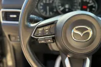 Mazda CX-5 din 2022 cu 45.509 km - oferta MAZ153782 - foto 6