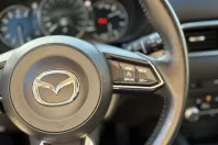 Mazda CX-5 din 2022 cu 45.509 km - oferta MAZ153782 - foto 7