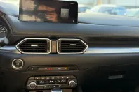Mazda CX-5 din 2022 cu 45.509 km - oferta MAZ153782 - foto 9