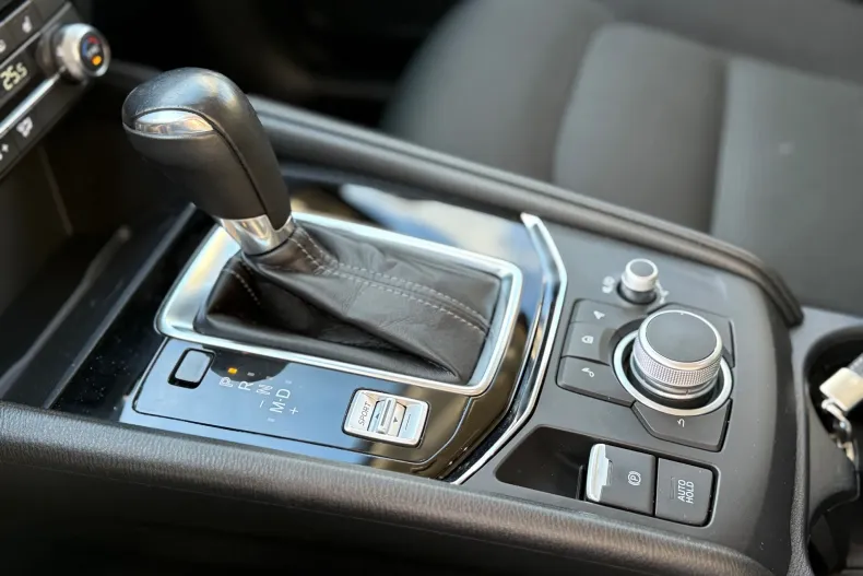 Mazda CX-5 din 2022 cu 45.509 km - oferta MAZ153782 - foto 10