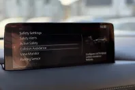 Mazda CX-5 din 2022 cu 45.509 km - oferta MAZ153782 - foto 15