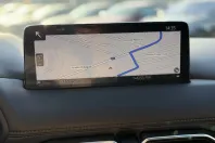 Mazda CX-5 din 2022 cu 45.509 km - oferta MAZ153782 - foto 20