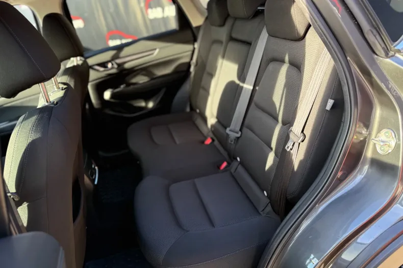 Mazda CX-5 din 2022 cu 45.509 km - oferta MAZ153782 - foto 21