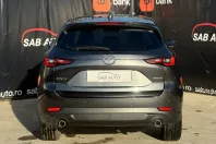 Mazda CX-5 din 2022 cu 45.509 km - oferta MAZ153782 - foto 23