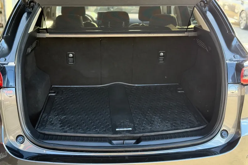 Mazda CX-5 din 2022 cu 45.509 km - oferta MAZ153782 - foto 25